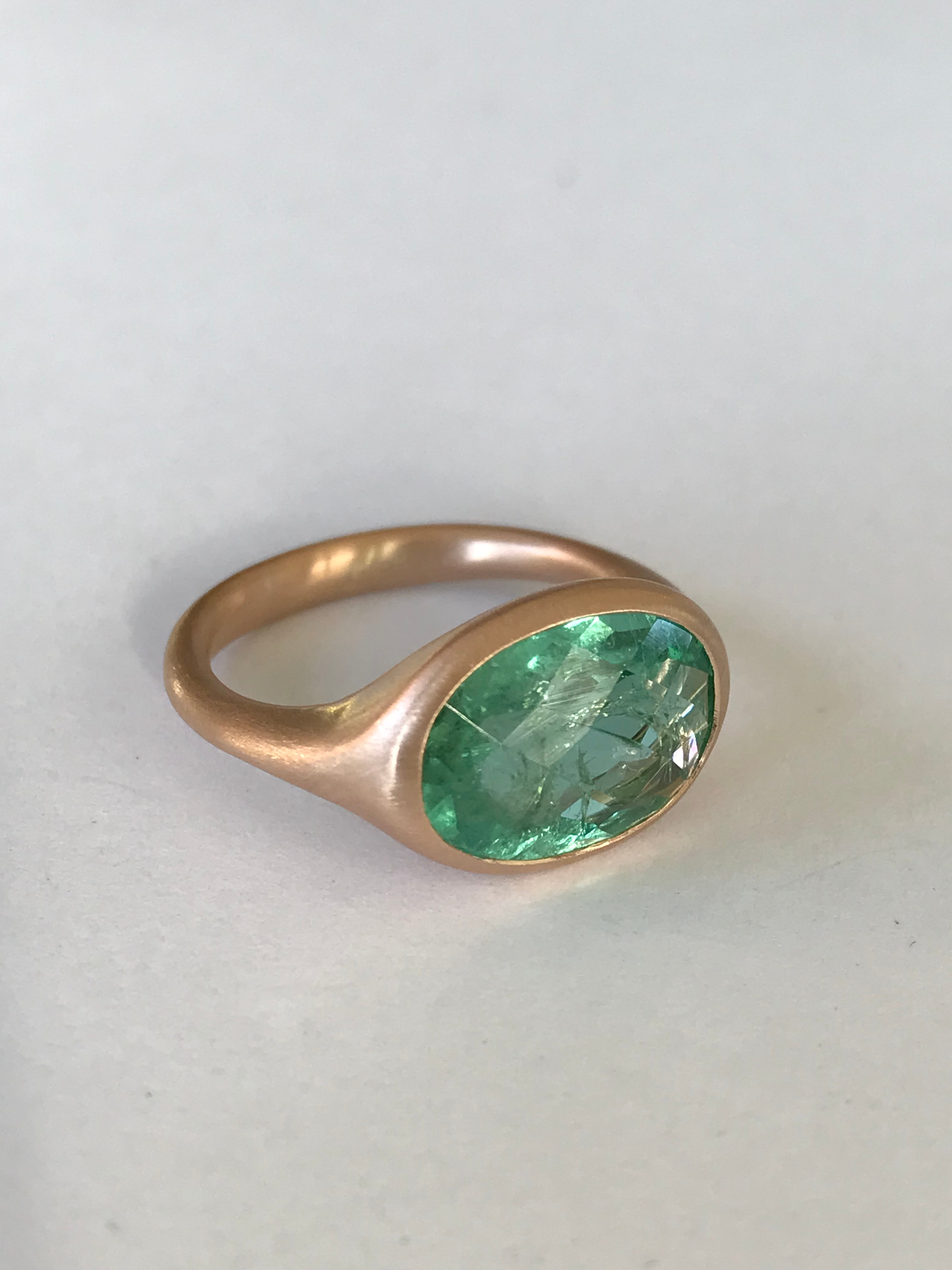 Green Onyx Ring Square Gold Green Stone Ring Gold Ring Bezel Set Ring  Statement Ring Cushion Cut - Etsy